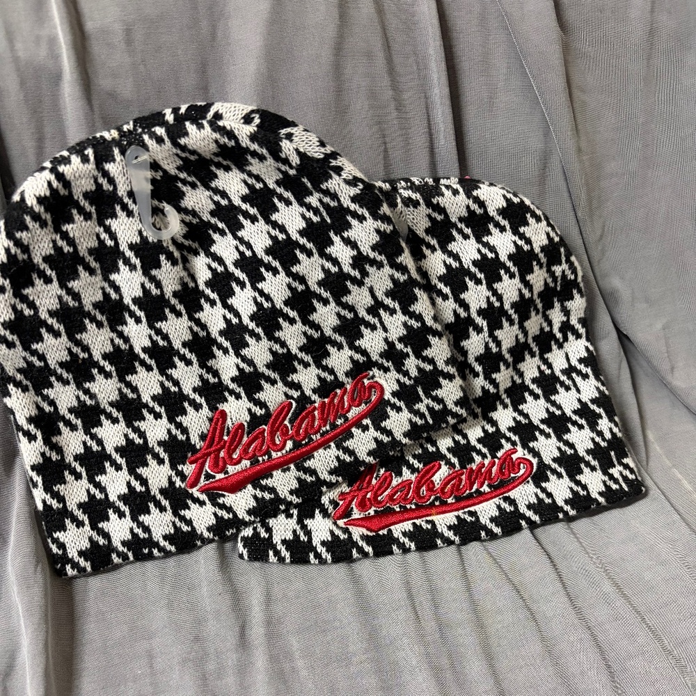 Toboggan hats